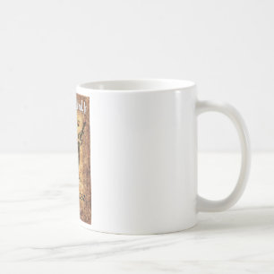Taza De Café Aldric y Anneliese