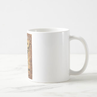 Taza De Café Aldric y Anneliese