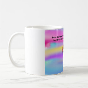 Taza De Café alegrarse jesus