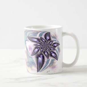 Taza De Café alegre