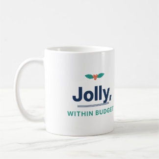 Taza De Café Alegre, dentro del presupuesto divertido café de N