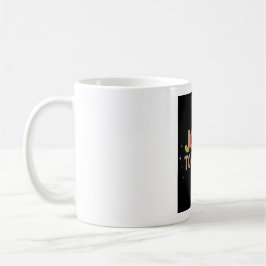 Taza De Café alegre juntos Mug