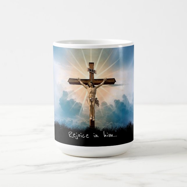Taza De Café Alégrense en él (Centro)