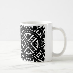 Taza De Café Alegría