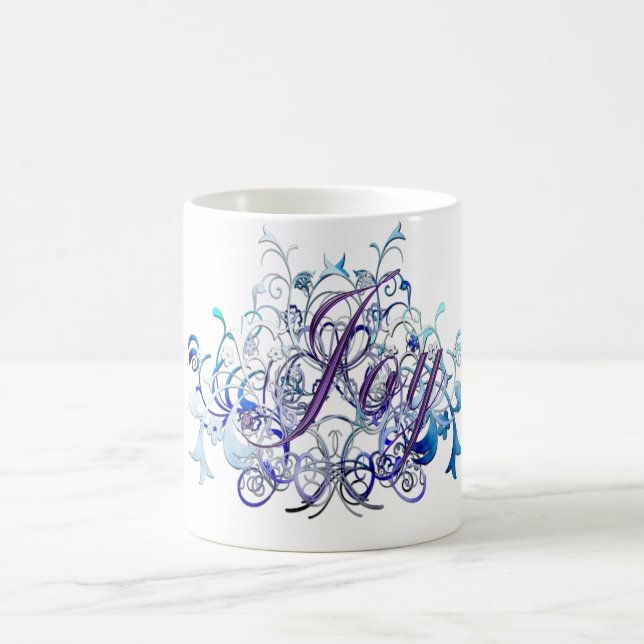 Taza De Café Alegría (Centro)