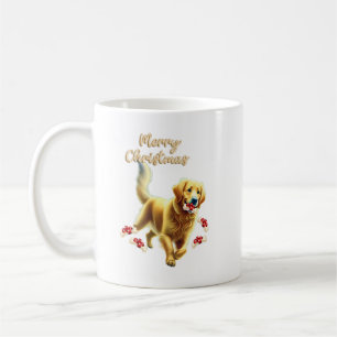 Taza De Café Alegría de Hueso de Campana