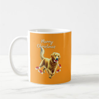 Taza De Café Alegría de Hueso de Campana