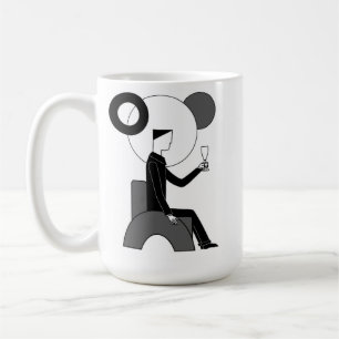 Taza De Café ¡"Alegrías! "