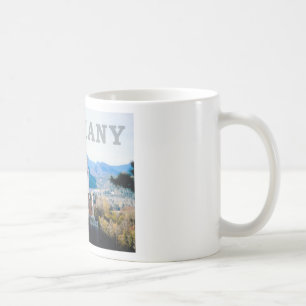 Taza De Café Alemania