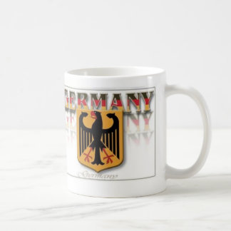 Taza De Café Alemania