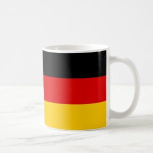 Taza De Café Alemania