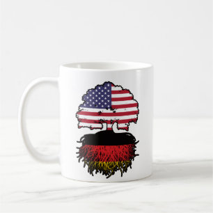 Taza De Café Alemania Estados Unidos Estados Unidos Estados Uni
