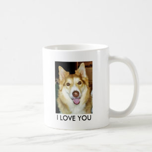 Taza De Café Alex TE AMO