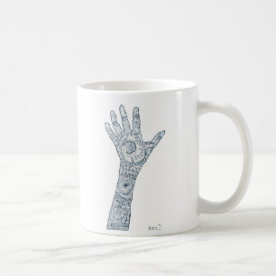 Taza De Café Alex Throngstisubskul