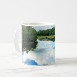 Taza De Café Alexander Spring Creek