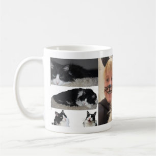 Taza De Café Alexandra Coffee Mug Bill