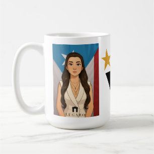 Taza De Café Alexandra Lugaro