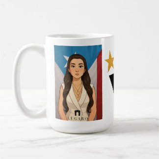 Taza De Café Alexandra Lugaro