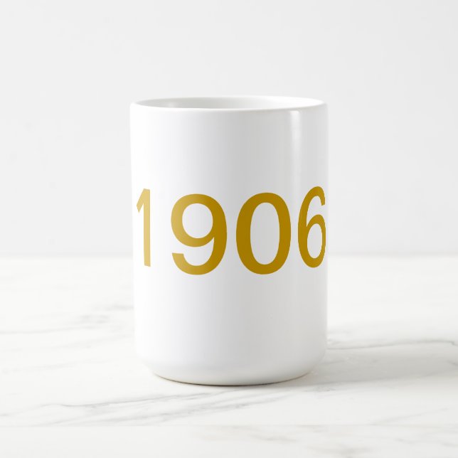 TAZA DE CAFÉ ALFA (Centro)