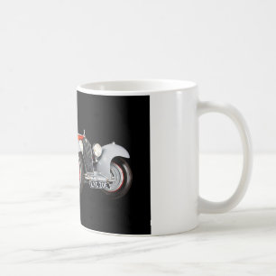 Taza De Café Alfa Romeo