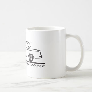 Taza De Café Alfa Romeo Guilia