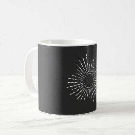 Taza De Café Alfabeto fonético de la OTAN
