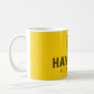 Taza De Café Alfajor Argentina Mug