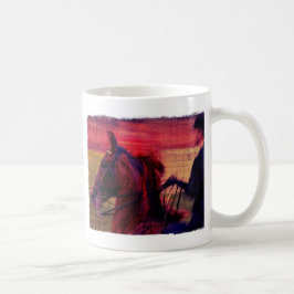 Taza De Café Alforja