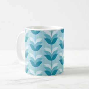 Taza De Café algas