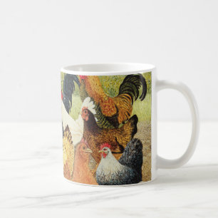 Taza De Café Algo cantar alrededor