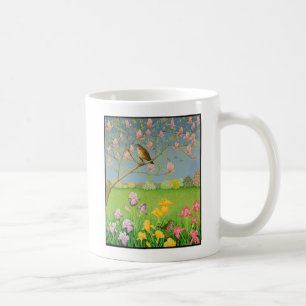 Taza De Café Algo cantar cerca de 2011
