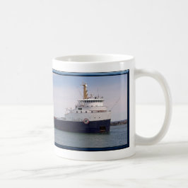 Taza De Café Algocape completo