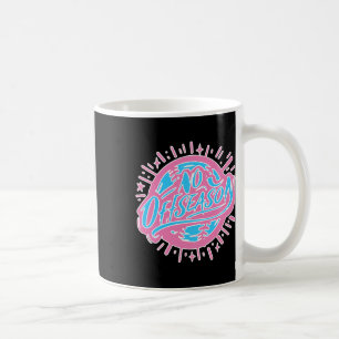 Taza De Café Algodón de azúcar sin temporada baja de Seoftll