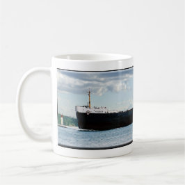 Taza De Café Algoisle Mug