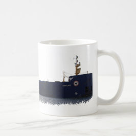 Taza De Café algolake mug