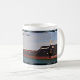 Taza De Café Algoma Mariner mug