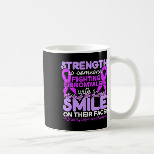 Taza De Café ¿Alguien Está Luchando Contra La Fibromialgia Por 