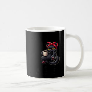 Taza De Café ¿Alguien Más Tiene Una Voz En Su Cabeza Que