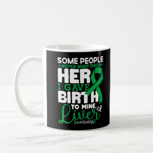 Taza De Café Algunas Personas Nunca Conocen a Su Héroe Concienc