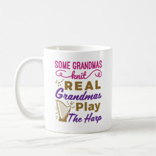 Taza De Café Algunos abuelitos cortan a los verdaderos abuelos