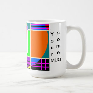 Taza De Café Algunos Mug
