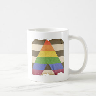 TAZA DE CAFÉ ALIADO RECTO
