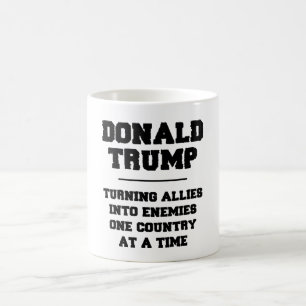 Taza De Café Aliados