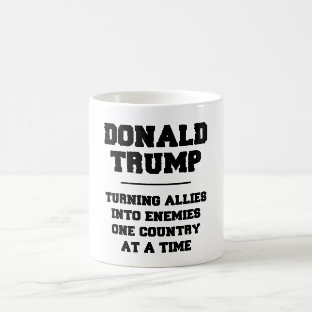 Taza De Café Aliados (Centro)