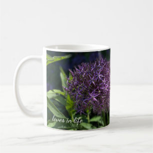 Taza De Café Aliados de los Grandes Jardínes