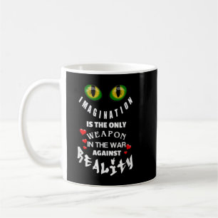 TAZA DE CAFÉ ALICE EN WONDERLAND CHESHIRE CAT