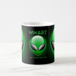Taza De Café Alien_Wwad