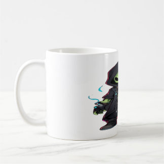 Taza De Café Aliens51 #05