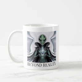 Taza De Café Aliente espiritual