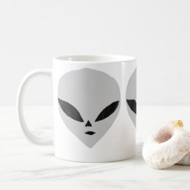 Taza De Café Alimento gris